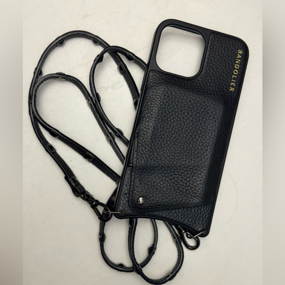 Bandolier IPhone Case
